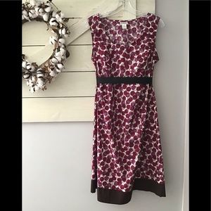 Maternity Dress Lg Motherhood